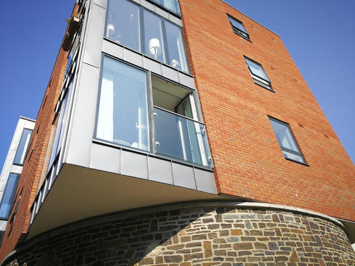 Cooperage Court By Cliftonvalley Apartments Bristol Exterior photo